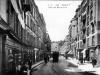 Rue de Belleville