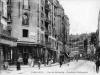 Rue de Belleville