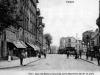 Rue de Belleville