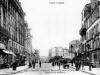 Rue de Belleville