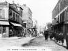 Rue de Belleville