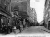 Rue de Belleville