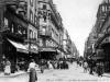 Rue de Clignancourt