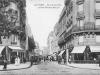 Rue de Grenelle depuis l'avenue Bosquet
