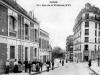 Rue de la Bidassoa