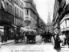 Rue de la Chaussée d'Antin