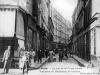 Rue de la Forge Royale