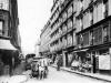Rue de la Grange aux Belles
