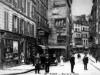 Rue de la Harpe