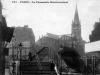 Rue de la Mare
