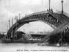 Passerelle de la Moselle