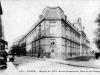 Rue de la Pompe