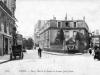 Rue de la Pompe
