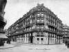Rue de la Trémoille