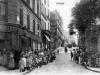 Rue de la Villette