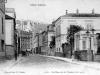 Rue de la Voùte