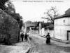 Rue de l'Abreuvoir
