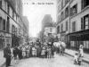 Rue de l'Argonne
