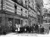 Rue de Lesseps
