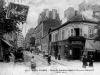 Rue de Longchamp
