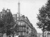 Rue de l'Université depuis l'avenue Rapp