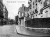 Rue de l'Yvette