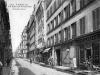 Rue de Ponthieu