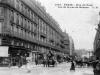 Rue de Rennes