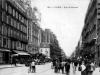 Rue de Rennes