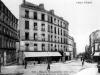 Rue de Romainville