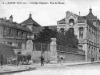Rue de Rome