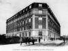 Rue de Saussure