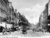 Rue de Sèvres et Bon Marché