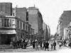 Rue de Tocqueville