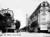 Rue de Tolbiac