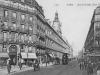 Rue de Turbigo et école Turgot