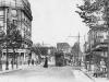 Rue de Vouillé