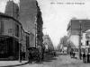 Rue de Wattignies