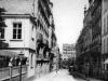 Rue Denis Poisson