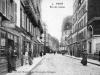 Rue des Acacias