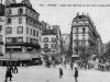 Rue des Barres
