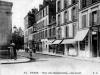 Place du Docteur Félix Lobligeois