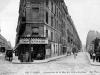 Rue des Belles Feuilles