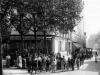 Rue des Boulets