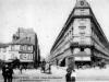 Rue des Boulets et rue Chevreul