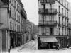 Rue des Cascades et rue de la Mare