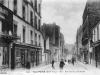 Rue des Cinq Diamants