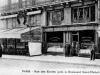 Rue des Ecoles