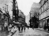 Rue des Gâtines