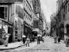 Rue des Gobelins